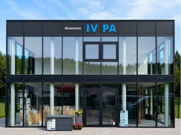 showroom ivpa